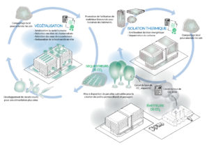 Instauration de bio-économies circulaires